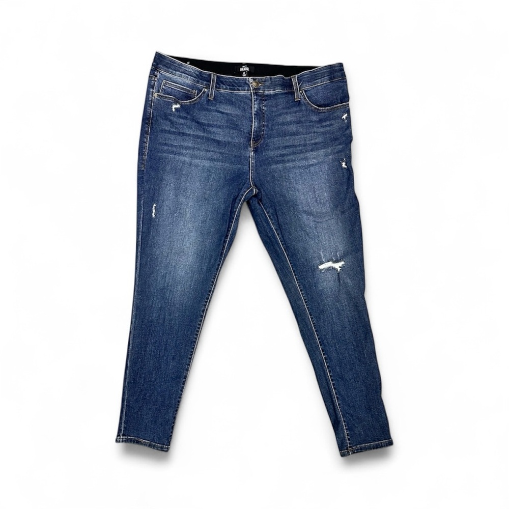 LuLaRoe Women's Skinny Jeans